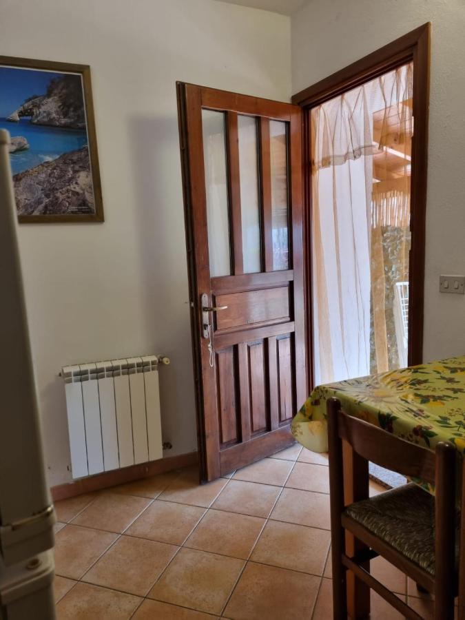 Appartamenti Quilici 圣玛丽亚纳瓦雷 外观 照片